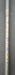 Callaway Big Bertha 1996 7 Iron Stiff Graphite Shaft Callaway Grip