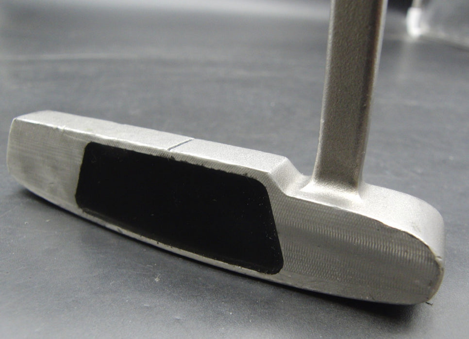 Odyssey Dual Force 330 Putter 86cm Length Steel Shaft Odyssey Grip