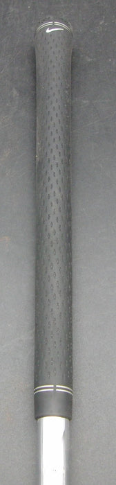 Nike VRS Forged Gap Wedge Regular Steel Shaft Nike Grip