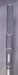 Katana Sword PTJ-001 Putter 88cm Length Steel Shaft Sword Grip