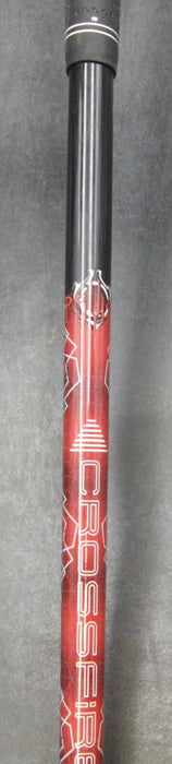 Callaway Hyper X 9.5° Driver Seniors Graphite Shaft Benross Grip