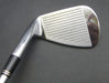 Mizuno JPX 825 Forged 9 Iron Stiff Steel Shaft Mizuno Grip