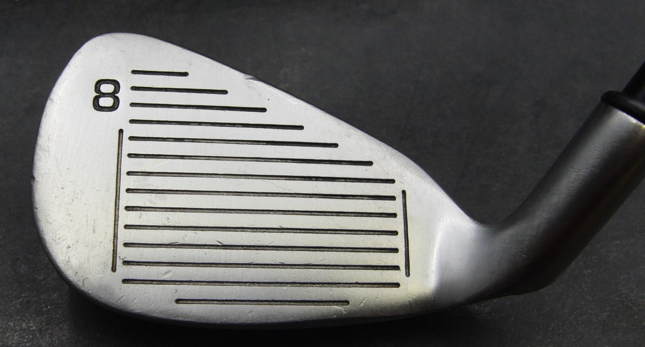 Callaway ERC Fusion 8 Iron Regular Graphite Shaft Callaway Grip