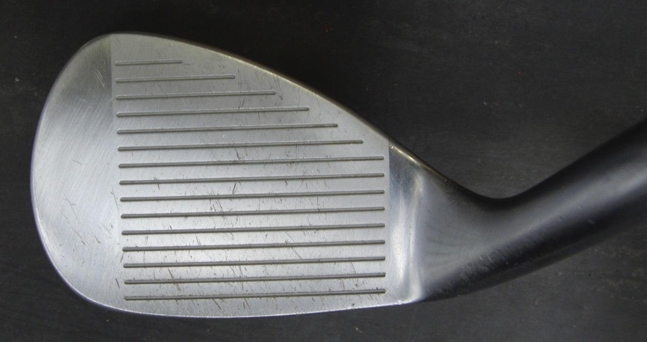 Nike SQ MachSpeed Forged Sand Wedge Regular Graphite Shaft Nike Grip