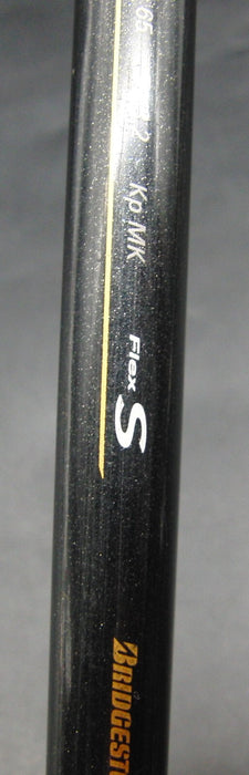 Bridgestone TourStage FST 14.0° 3 Wood Stiff Graphite Shaft TourStage Grip