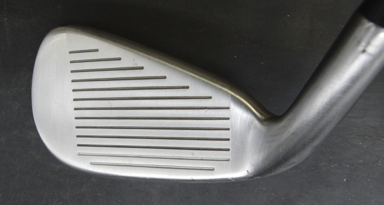 TaylorMade r7 4 Iron Stiff Steel Shaft TaylorMade Grip