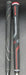 Set of 2 Tsuruya Axel Dual Impact 19° 5 & 21° 7 Woods Regular Graphite Shafts