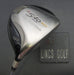 TaylorMade R540 XD 9.5° Driver Stiff Graphite Shaft Golf Pride Grip