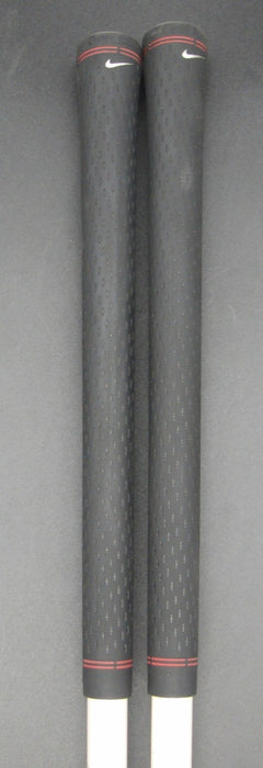 Set of 2 Nike VR Pro 15° 3+19° 5 Woods Regular Graphite Shafts Nike Grips*