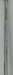 Ping i210 Red Dot 9 Iron Regular Steel Shaft Golf Pride Grip