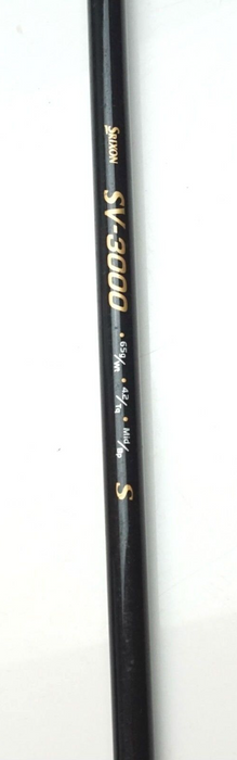 Srixon I-403 AD 6 Iron Srixon SV-3000 Stiff Graphite Shaft Srixon Grip