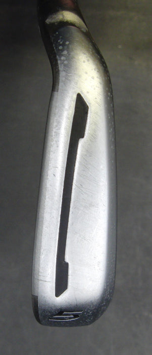 TaylorMade SpeedBlade 5 Iron Regular Graphite Shaft TaylorMade Grip