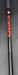 Left Handed King Cobra F7 3-4 Wood Regular Graphite Shaft Cobra Grip