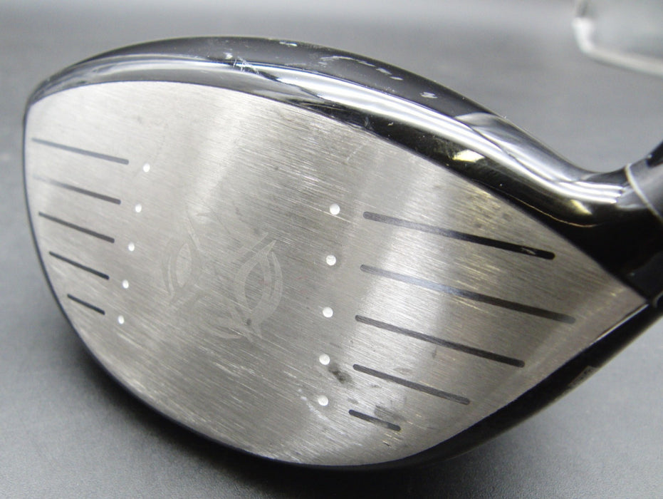 Callaway RAZR Fit Xtreme 9.5° Driver Stiff (Optional) Graphite Shaft PSYKO Grip