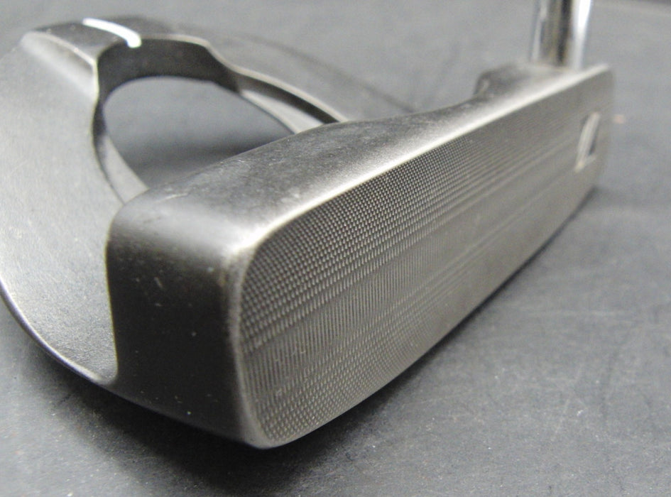 Sword PT-504 Putter Steel Shaft 88cm Length Sword Grip