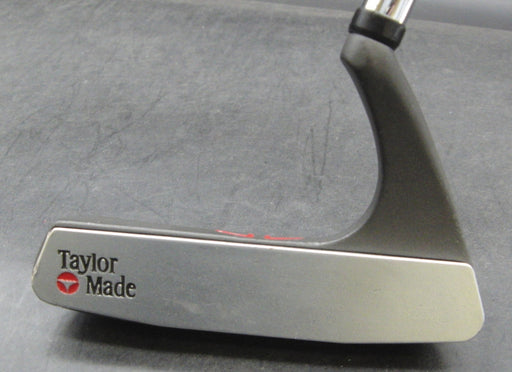 TaylorMade Patent Pending Putter Steel Shaft 85cm Length TaylorMade Grip