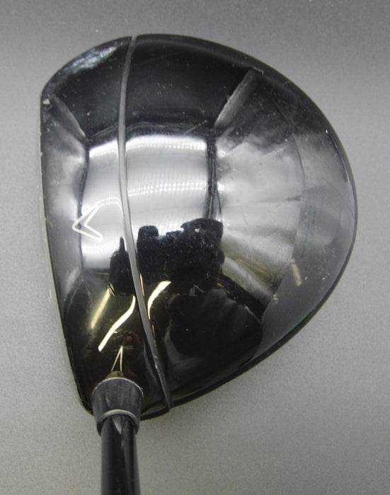 Callaway Big Bertha Fusion FT-3 10° Driver Stiff Graphite Shaft Royal Grip