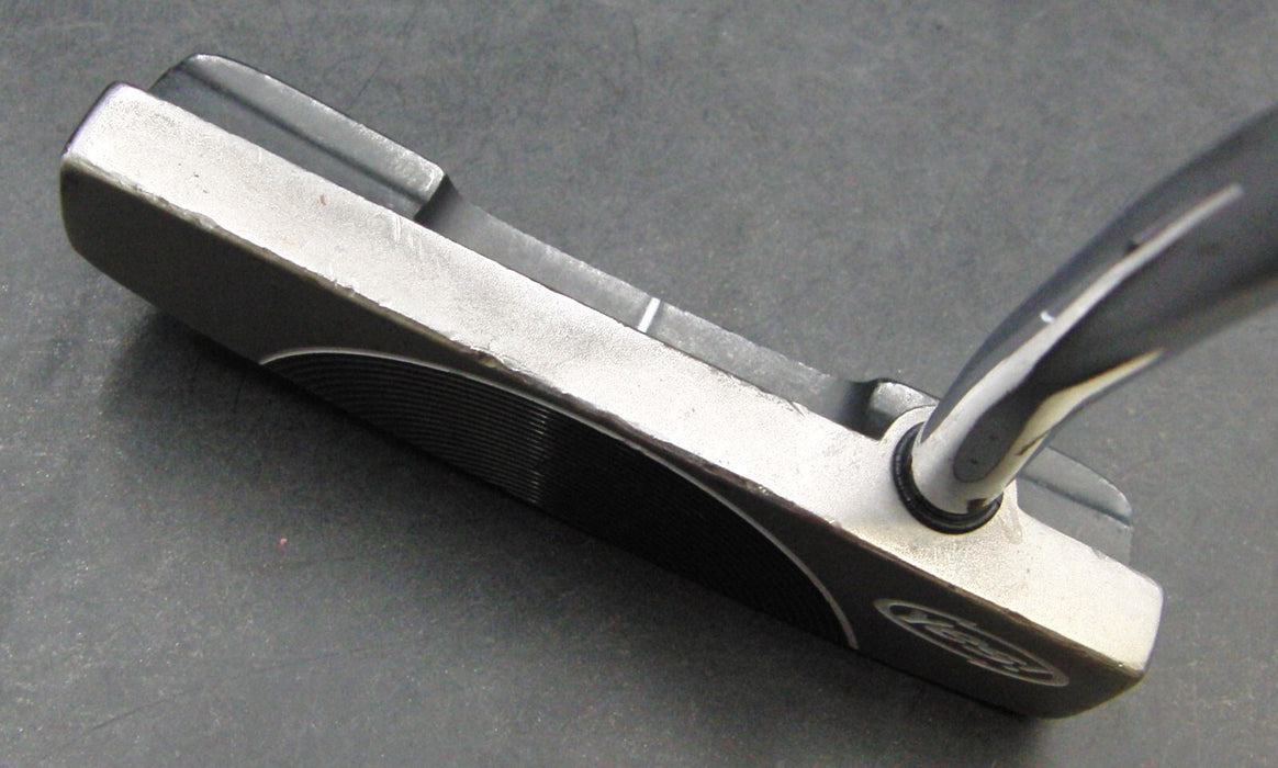 Yes CGroove Tracy Putter 87cm Playing Length Steel Shaft With Grip