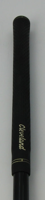 Cleveland Tour Action TA7 9 Iron Uniflex Graphite Shaft Cleveland Grip