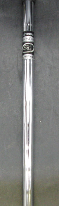 Nike SQ Sumo Gap Wedge Stiff Steel Shaft Nike SQ Grip