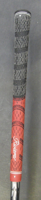 Titleist 695 CB Forged 9 Iron Stiff Steel Shaft Riuiera Grip