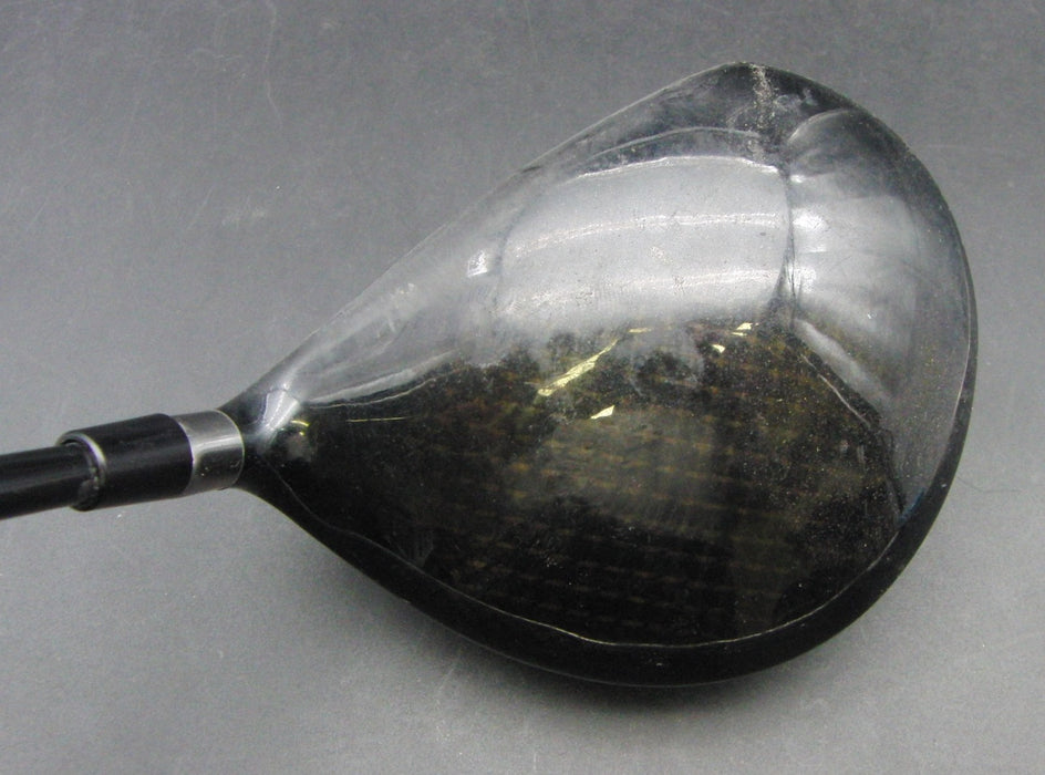 Yonex Nanov Cyber Star 10° Driver Regular Graphite Shaft Benross Grip