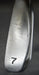 Nike Pro Combo OS 7 Iron Stiff Steel Shaft Nike Grip