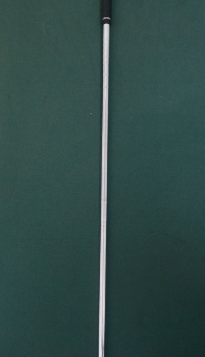 Ping i10 Yellow Dot 9 Iron Stiff Steel Shaft Golf Pride Grip