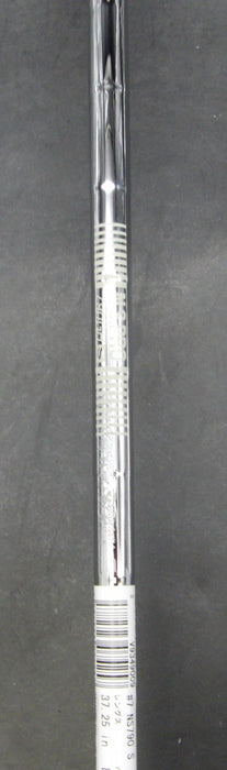 TaylorMade SIM Gloire 7 Iron Stiff Steel Shaft Lamkin Grip