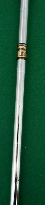 Left Handed Wilson V6 FG Tour Forged 9 Iron Stiff Steel Shaft Tour Fit Grip