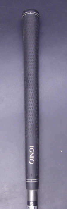 Ignio Fires You Up 450 SR 10.5° Driver Stiff Graphite Shaft Ignio Grip