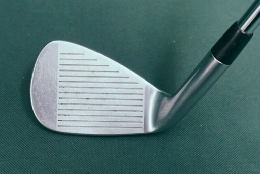 Callaway Prototype 9 Iron  Stiff Steel Shaft Lamkin Grip