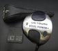 US Tour Steel Power+ 9 Wood Regular Graphite Shaft Tour Grip & Head Cover