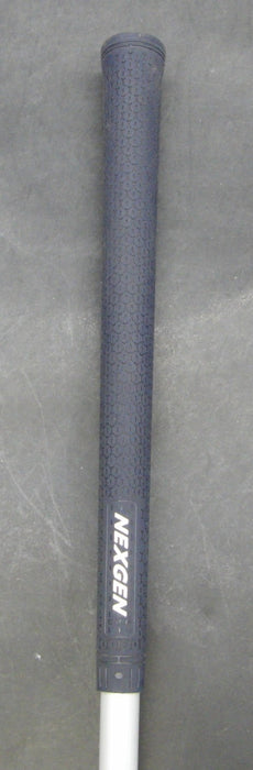 TaylorMade Burner 2009 8 Iron Stiff Graphite Shaft Nexgen Grip