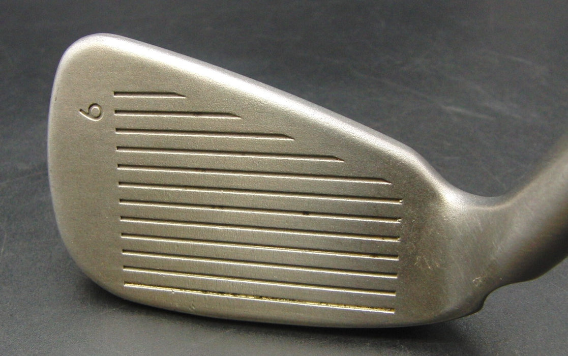 Ping i3 Blade White Dot 6 Iron Regular Steel Shaft Ping Grip