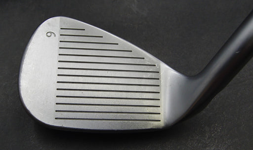 Ping i200 Red Dot 9 Iron Regular Steel Shaft Golf Pride Grip