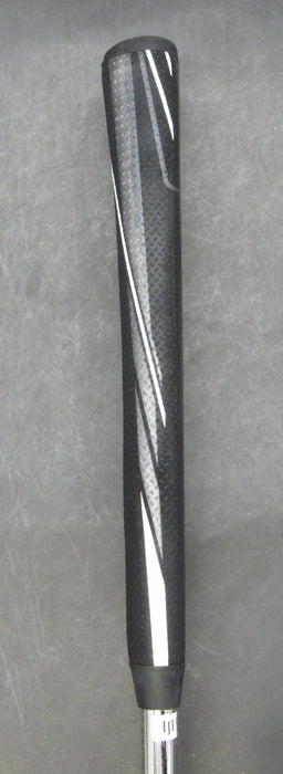 Arrowtube RR Putter Steel Shaft 86cm Length Black Grip