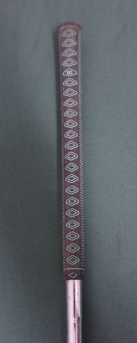 Wilson Augusta 8 Iron Regular Steel Shaft Wilson Grip