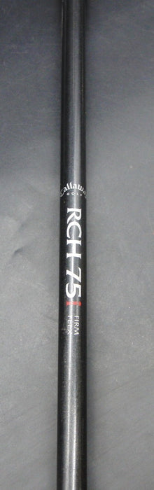 Callaway Big Bertha 2002 10 Iron Firm Graphite Shaft Callaway Grip