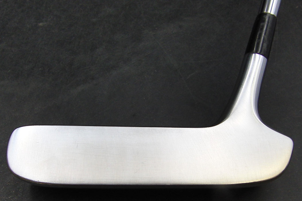 Cleveland OJM Classic Putter Steel Shaft 83cm Length Cleveland Grip