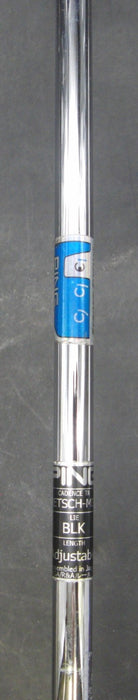 Ping Cadence TR Ketsch Mid 375g Putter 86cm Length Steel Shaft Ping Grip*