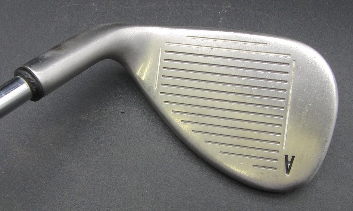 Callaway X22 Gap Wedge Regular Steel Shaft Callaway Grip