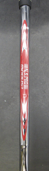 Titleist Vokey Forged 58° Sand Wedge Extra Stiff Steel Shaft Golf Pride Grip