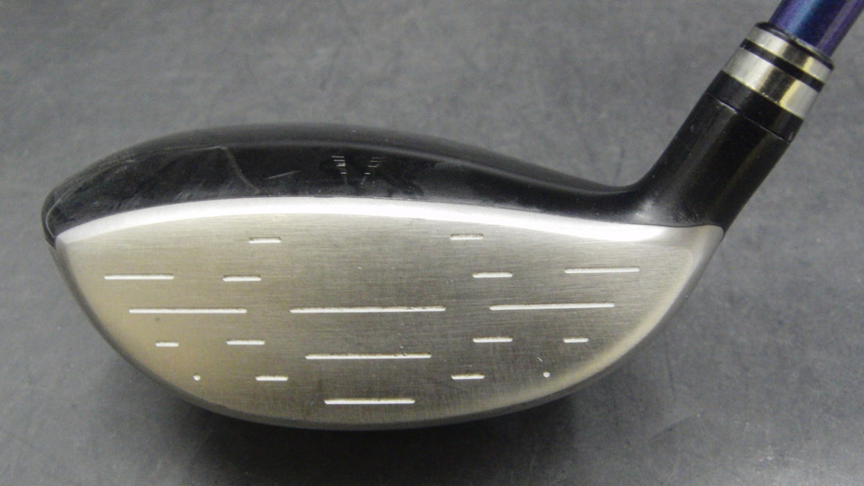 XXIO MP 800 18° 5 Wood Stiff Graphite Shaft XXIO Grip