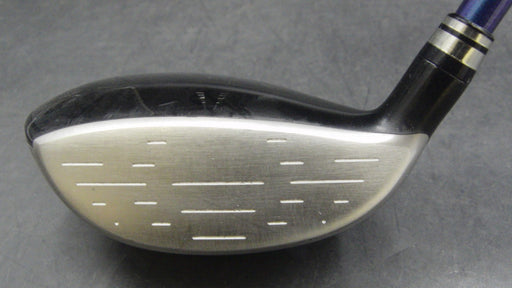 XXIO MP 800 18° 5 Wood Stiff Graphite Shaft XXIO Grip