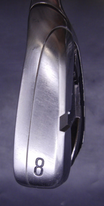 TaylorMade M4 8 Iron Regular Graphite Shaft with Grip