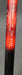 Katana Sword iZU Type-3 9° Driver Stiff Graphite Shaft Tour Edge Grip