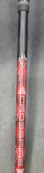 Bridgestone J715F 18° 5 Wood Stiff Graphite Shaft Benross Grip