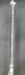 Nike Slingshot OSS 8 Iron Stiff Steel Shaft Nike Grip