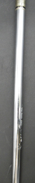 Makser Jose Maria Olazabal Putter 88cm Length Steel Shaft Makser Grip